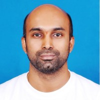 Sandeep Raj