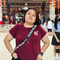 Lee Wei Fang (Amy)