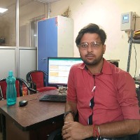 Pratyush Nandy