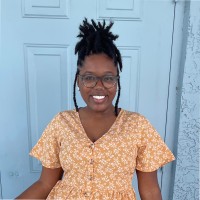 Faith Wright