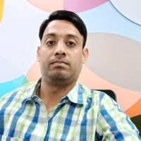 Ashish Mehrotra