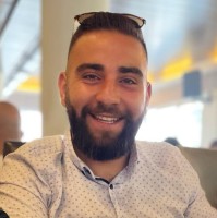 Sami Nahed