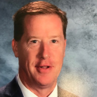 Patrick Mccabe