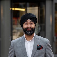 Jatinder Judge