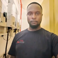 Nicholas Maimela