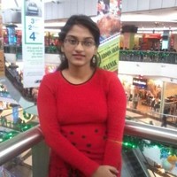 Poulami Naidu