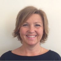 Bente Ervik