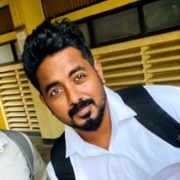 Pirathees Kamalanathan