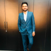 Karan Mehta