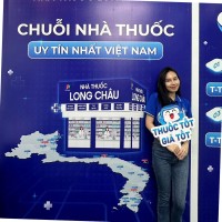 Dương Thị Cẩm Tú