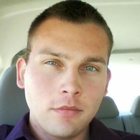 Aaron Ehlers