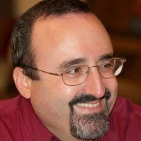 Andrew Rothman