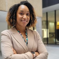 Nalini Eldridge, M.B.A.