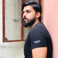 Ahson Bhatti