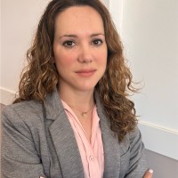 Elena Valverde I Delegado Venta/Formación Farmacia