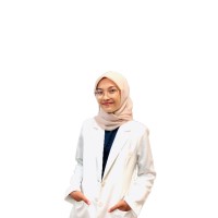 Bella Pristika Nurul 'Izzah