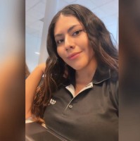 Maya Odette Cerón Serrano