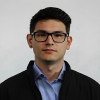 Enzo Saldanha