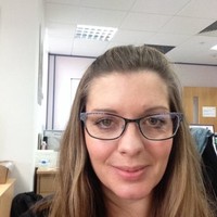 Caroline Blockley