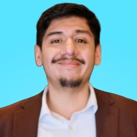 Max Chirinos