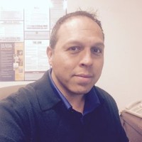 Marcus Martinez
