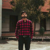 Mohammad Zain Abbas
