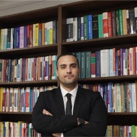 Av. Dr. Umut Ozan Erginer
