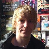 Jonathan Manning