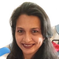 Joylin Dsilva