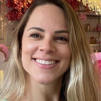 Luciana Almeida de Carvalho