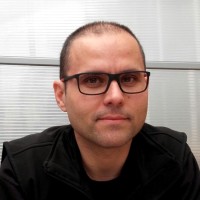 Javier Cañadas