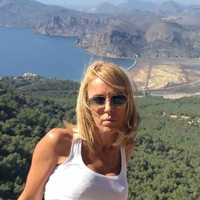 Yolanda Hernandez Palza