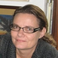 Annette Peltola