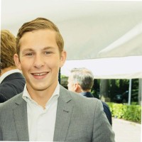 Sam Kraaij