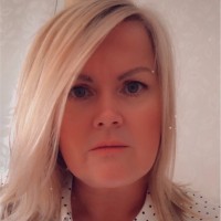 Nicola Hudson