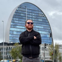 Daniel Alexander Ferreira Caraballo