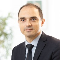 Eric Thébault