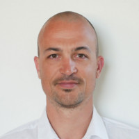 Olivier Gaudy