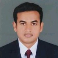 Chandramani Behera