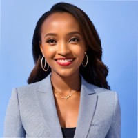 Liz Mugo