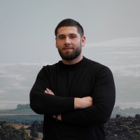 NICOLAS CHIRON