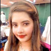 Syeda Abida Banu