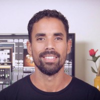 Produtor Vini Soares