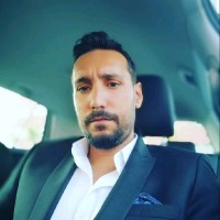 Mesut VAHİDYMARİAN