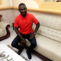 Coulibaly Ben Dgi