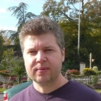 Alexandre Sartori