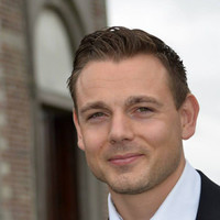 Steve Derden