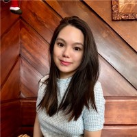 Joanne Mae Cabag