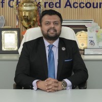 Dushyant K. Vithlani