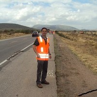 José Geraldo Oliva